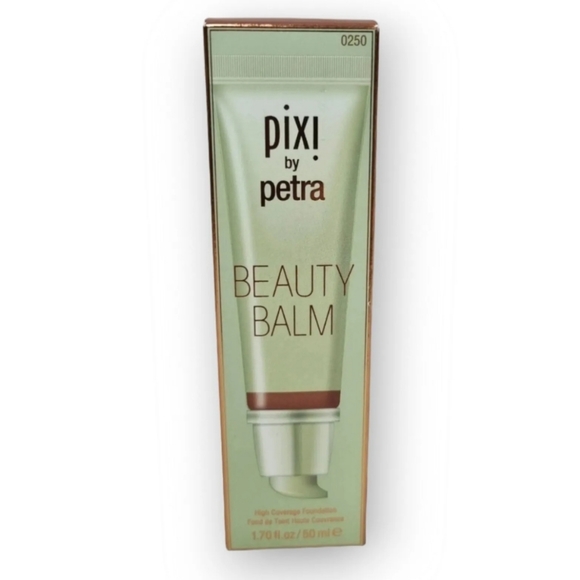 Pixi by Petra Beauty Balm No.6 Espresso 50ml 1.7o floz - Picture 2 of 8
